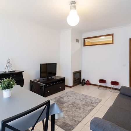Guestready - Modern 2Br Flat In Vila Nova De Gaia Πόρτο Εξωτερικό φωτογραφία