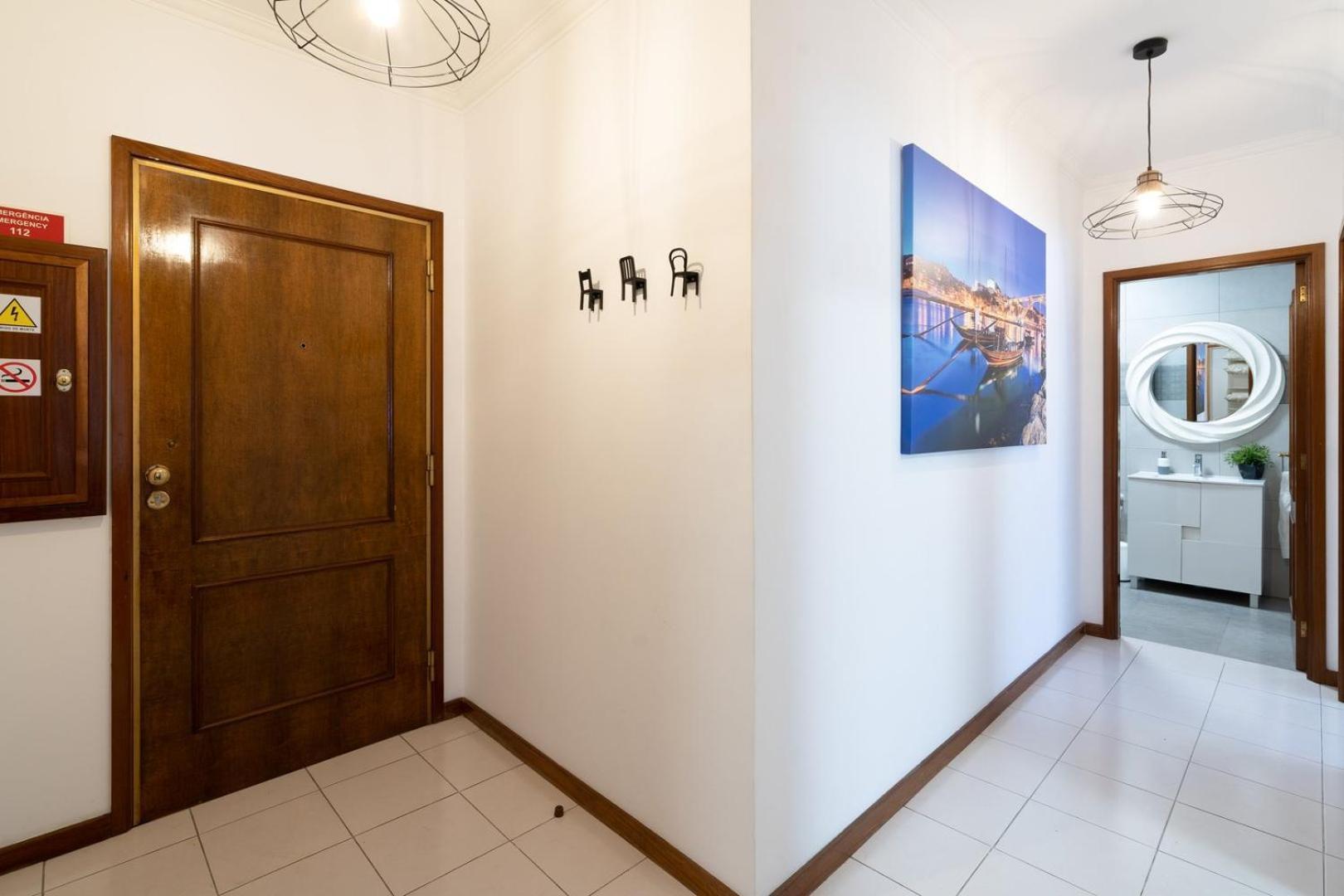Guestready - Modern 2Br Flat In Vila Nova De Gaia Πόρτο Εξωτερικό φωτογραφία