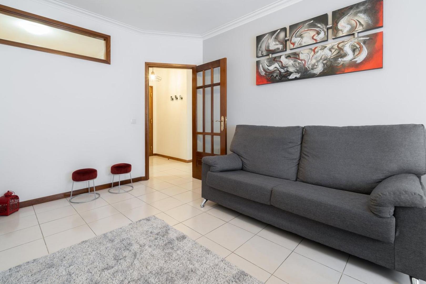Guestready - Modern 2Br Flat In Vila Nova De Gaia Πόρτο Εξωτερικό φωτογραφία