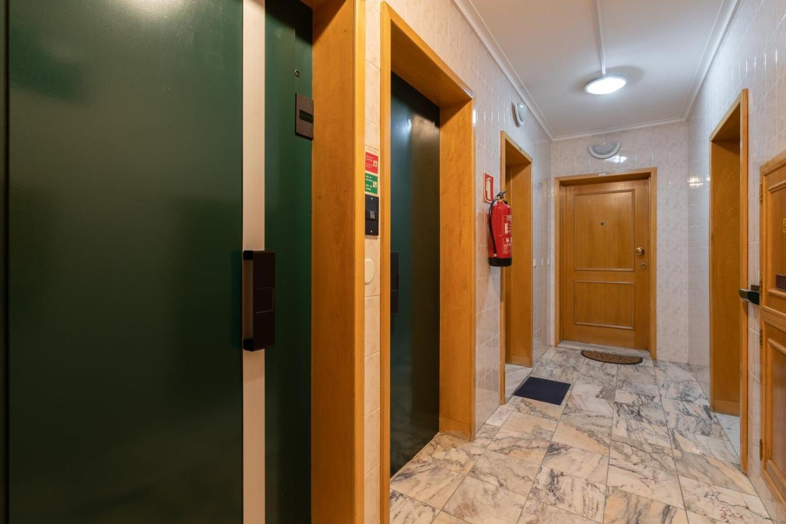 Guestready - Modern 2Br Flat In Vila Nova De Gaia Πόρτο Εξωτερικό φωτογραφία