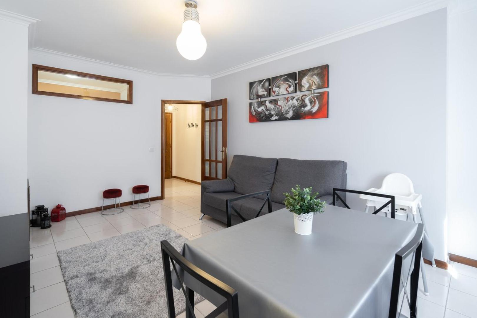 Guestready - Modern 2Br Flat In Vila Nova De Gaia Πόρτο Εξωτερικό φωτογραφία