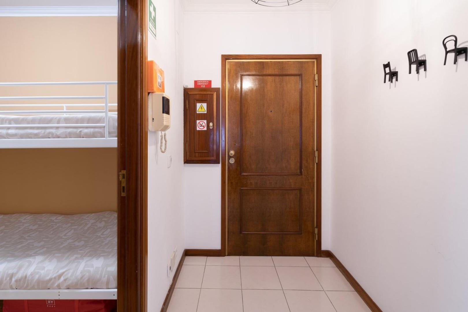 Guestready - Modern 2Br Flat In Vila Nova De Gaia Πόρτο Εξωτερικό φωτογραφία