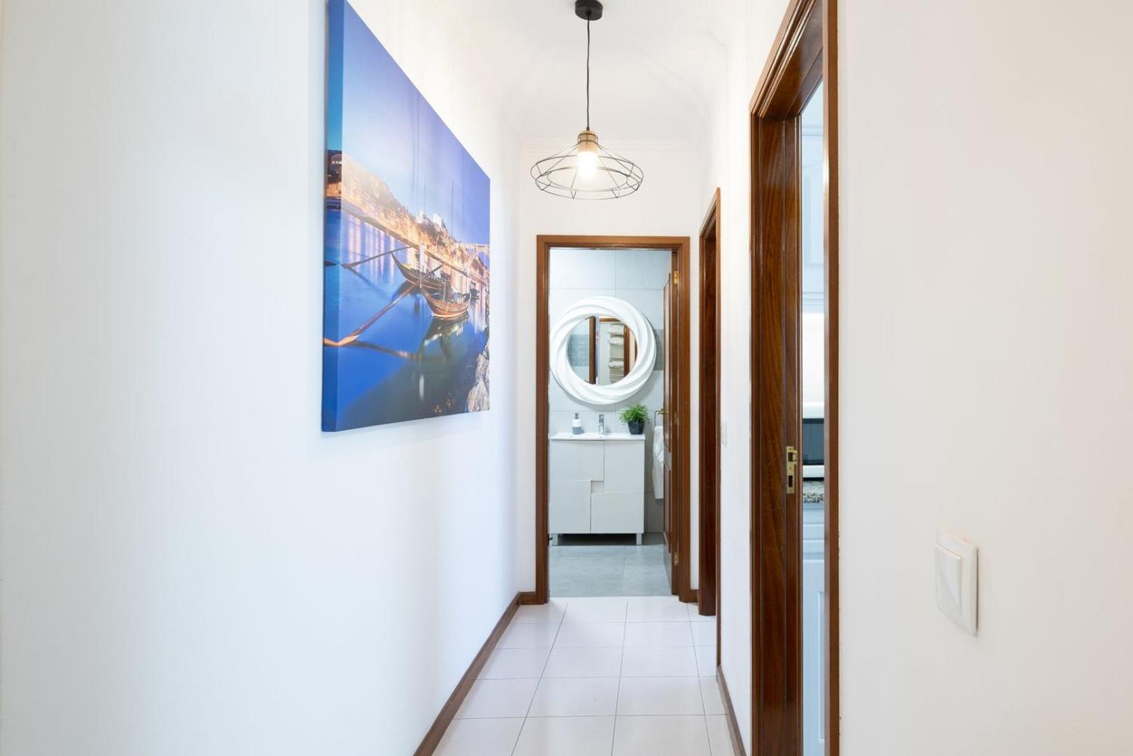 Guestready - Modern 2Br Flat In Vila Nova De Gaia Πόρτο Εξωτερικό φωτογραφία