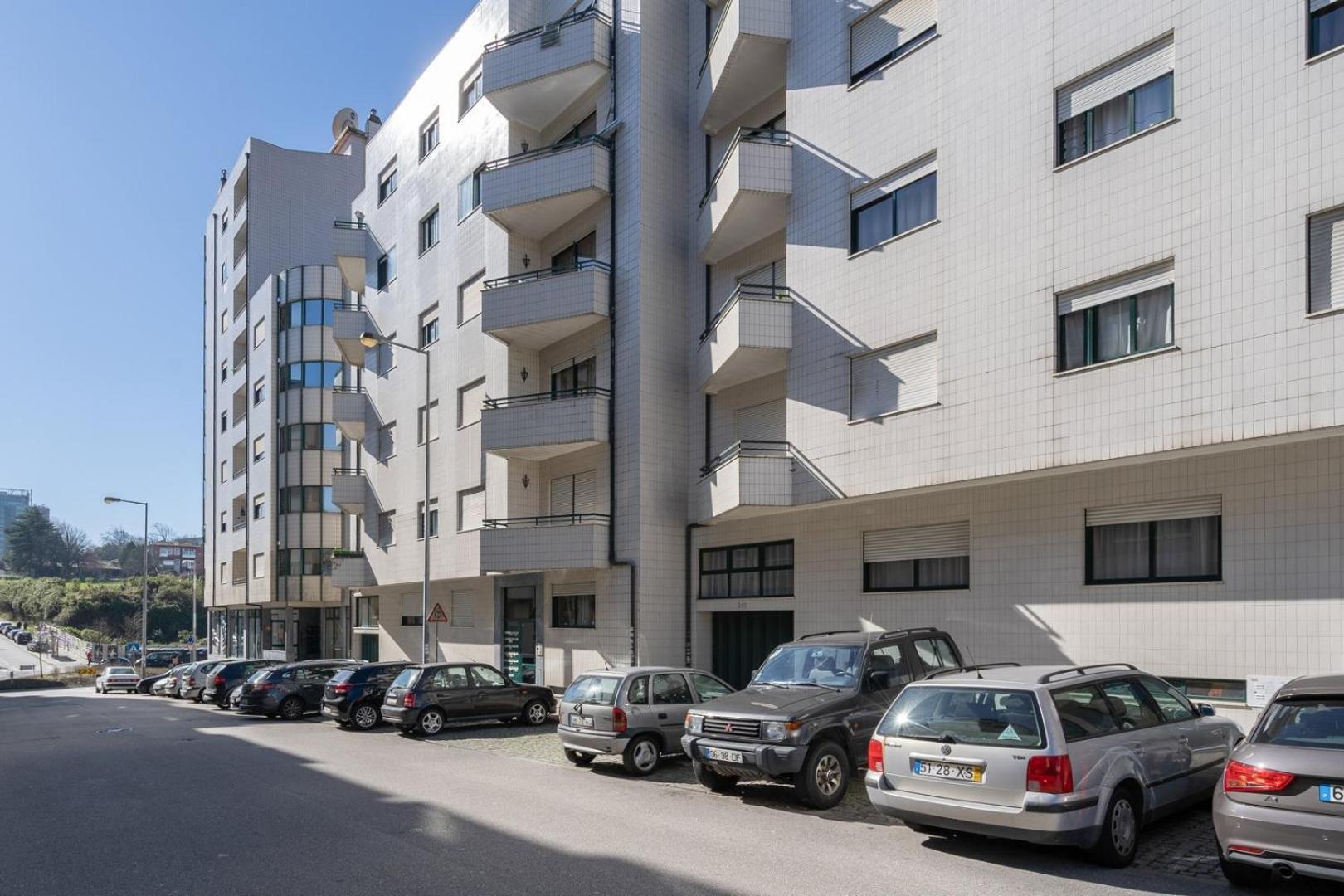 Guestready - Modern 2Br Flat In Vila Nova De Gaia Πόρτο Εξωτερικό φωτογραφία