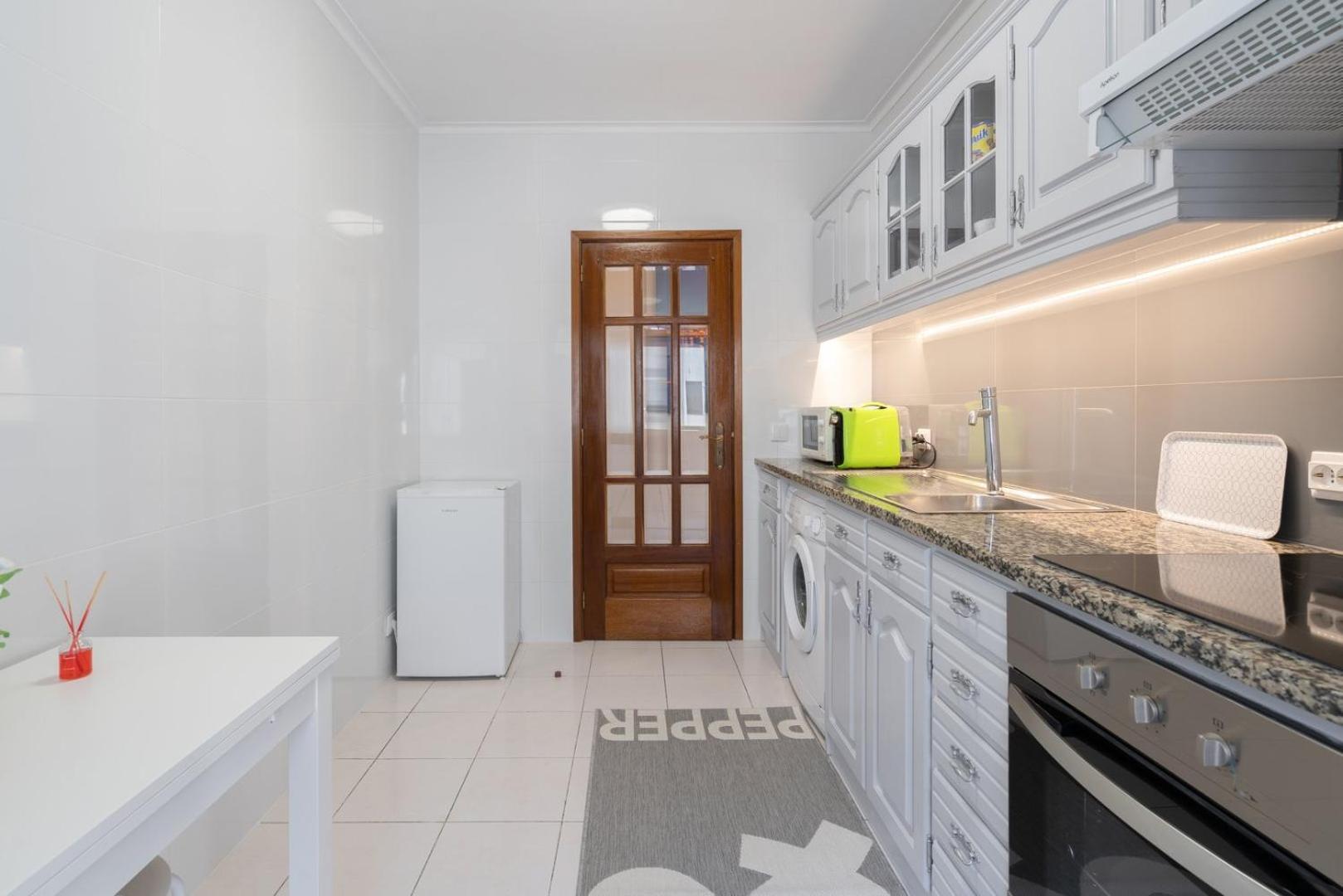 Guestready - Modern 2Br Flat In Vila Nova De Gaia Πόρτο Εξωτερικό φωτογραφία