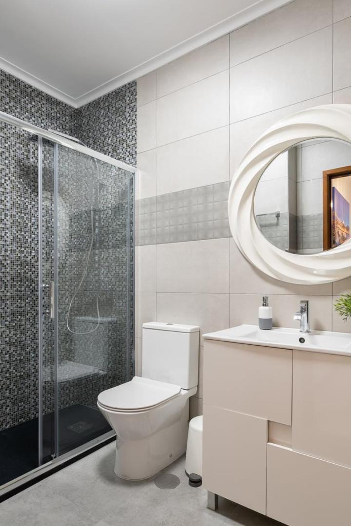 Guestready - Modern 2Br Flat In Vila Nova De Gaia Πόρτο Εξωτερικό φωτογραφία