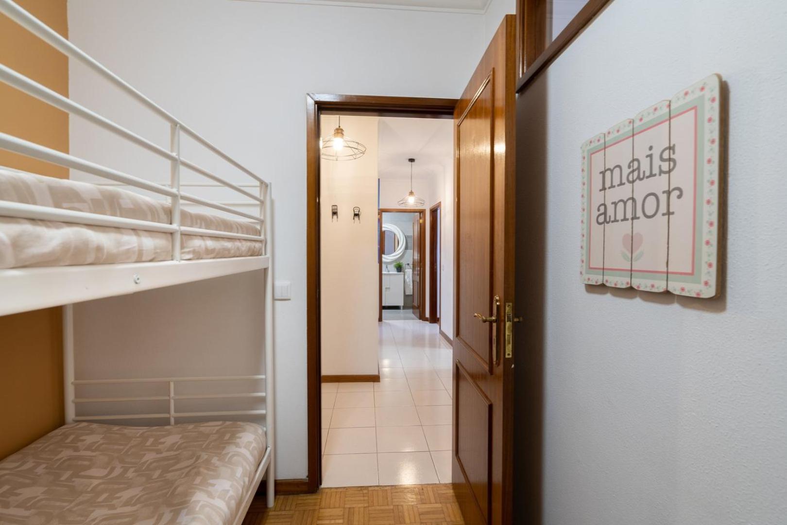 Guestready - Modern 2Br Flat In Vila Nova De Gaia Πόρτο Εξωτερικό φωτογραφία